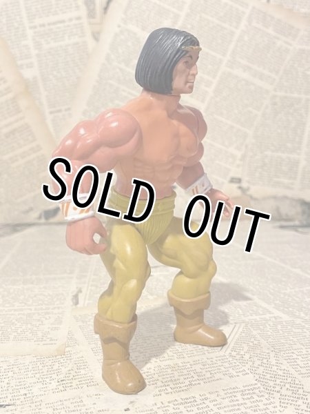 画像2: Lost of the Warlord/Action Figure(Arak/Loose) FA-204 (2)