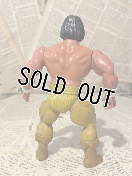 画像3: Lost of the Warlord/Action Figure(Arak/Loose) FA-204 (3)