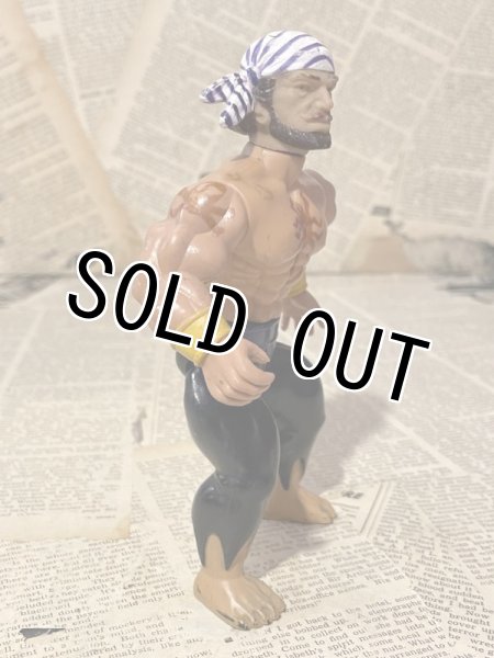 画像2: Pirates of the Galaxseas/Action Figure(Tattoo/Loose) FA-206 (2)