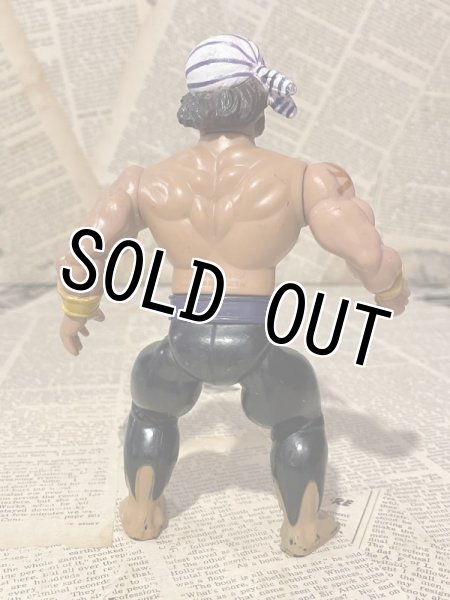 画像3: Pirates of the Galaxseas/Action Figure(Tattoo/Loose) FA-206 (3)