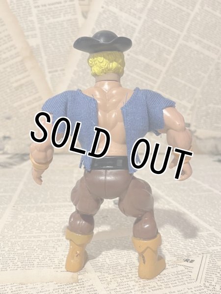 画像3: Pirates of the Galaxseas/Action Figure(Cutlass/Loose) FA-207 (3)