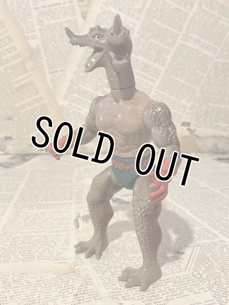 画像2: Warrior Beasts/Action Figure(Hydraz/Loose) FA-208 (2)