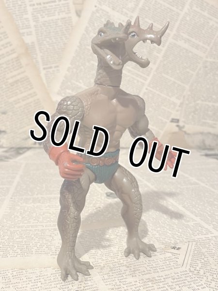 画像3: Warrior Beasts/Action Figure(Hydraz/Loose) FA-208 (3)