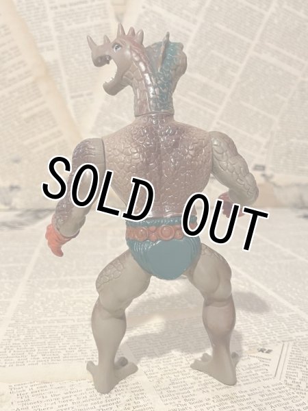 画像4: Warrior Beasts/Action Figure(Hydraz/Loose) FA-208 (4)