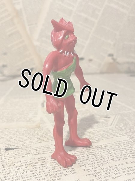 画像2: The Other World/Zendo(80s/Loose) FA-203 (2)