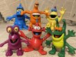 画像1: Alien Mix-Ups/PVC Figure set(80s/Wendy's) OF-112 (1)