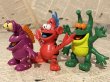 画像2: Alien Mix-Ups/PVC Figure set(80s/Wendy's) OF-112 (2)