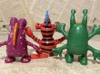 画像3: Alien Mix-Ups/PVC Figure set(80s/Wendy's) OF-112 (3)