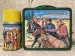 画像1: Bonanza/Lunch Box(60s) TV-050 (1)