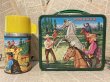 画像2: Bonanza/Lunch Box(60s) TV-050 (2)