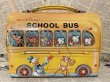 画像2: Walt Disney School Bus/Lunch Box(60s) DI-285 (2)