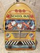 画像5: Walt Disney School Bus/Lunch Box(60s) DI-285 (5)