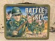 画像1: Battle Kit/Lunch Box(60s) OC-122 (1)