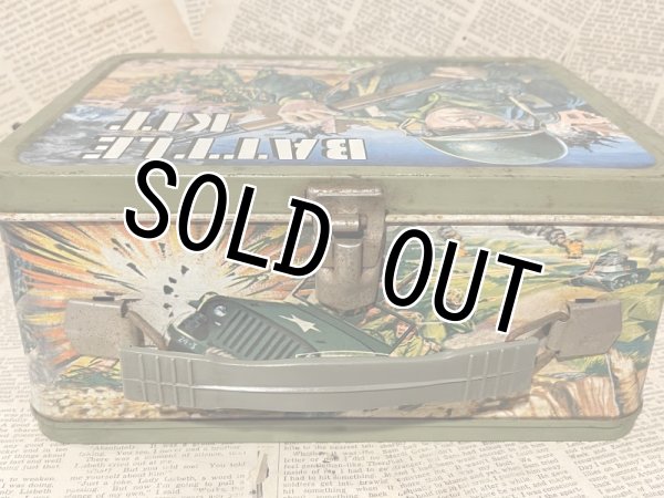 画像3: Battle Kit/Lunch Box(60s) OC-122 (3)