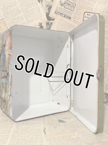 画像7: Battle Kit/Lunch Box(60s) OC-122 (7)