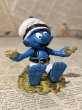 画像1: Smurfs/PVC Figure(SM-151) (1)