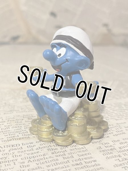 画像2: Smurfs/PVC Figure(SM-151) (2)