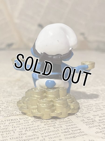 画像3: Smurfs/PVC Figure(SM-151) (3)