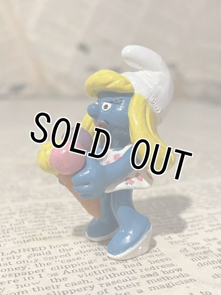 画像2: Smurfs/PVC Figure(SM-146) (2)