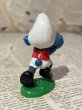 画像3: Smurfs/PVC Figure(SM-142) (3)