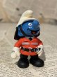 画像1: Smurfs/PVC Figure(SM-147) (1)