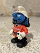 画像2: Smurfs/PVC Figure(SM-147) (2)