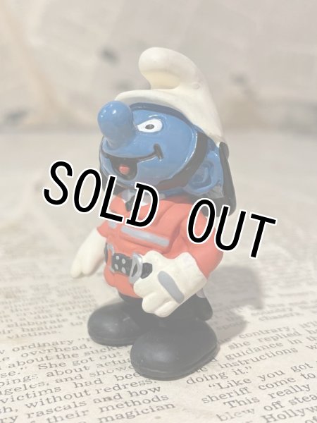 画像2: Smurfs/PVC Figure(SM-147) (2)