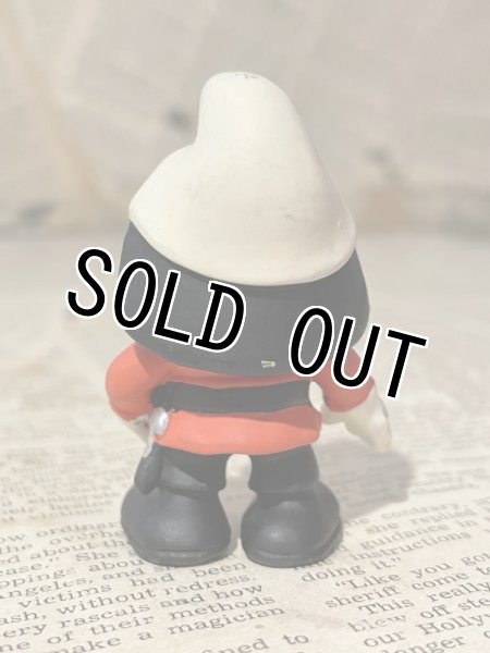 画像3: Smurfs/PVC Figure(SM-147) (3)