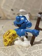 画像1: Smurfs/PVC Figure(SM-143) (1)