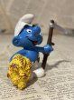 画像2: Smurfs/PVC Figure(SM-143) (2)