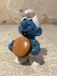 画像1: Smurfs/PVC Figure(SM-136) (1)