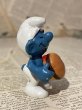 画像2: Smurfs/PVC Figure(SM-136) (2)