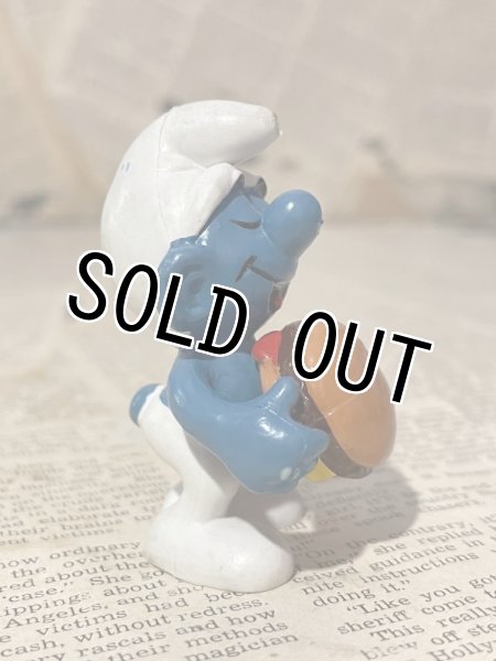 画像2: Smurfs/PVC Figure(SM-136) (2)
