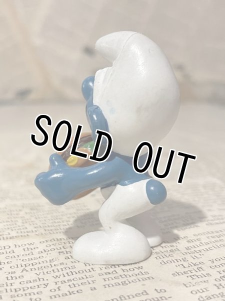 画像3: Smurfs/PVC Figure(SM-136) (3)