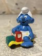 画像1: Smurfs/PVC Figure(SM-148) (1)