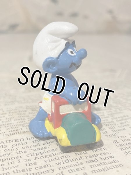 画像2: Smurfs/PVC Figure(SM-148) (2)