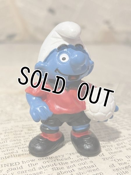 画像1: Smurfs/PVC Figure(SM-149) (1)