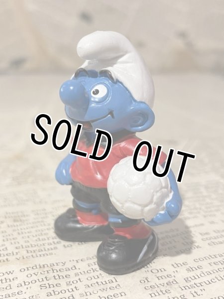 画像2: Smurfs/PVC Figure(SM-149) (2)