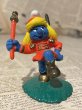 画像1: Smurfs/PVC Figure(SM-133) (1)