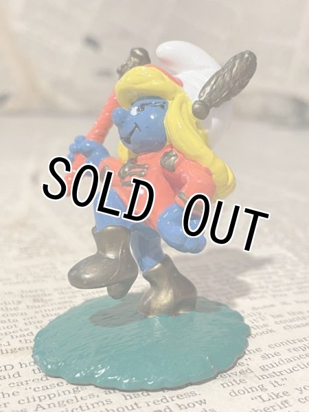 画像2: Smurfs/PVC Figure(SM-133) (2)