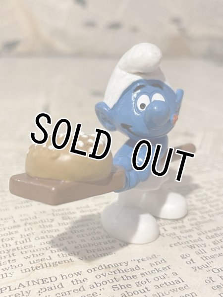 画像1: Smurfs/PVC Figure(SM-135) (1)