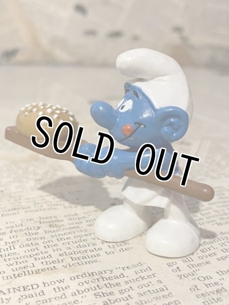 画像2: Smurfs/PVC Figure(SM-135) (2)