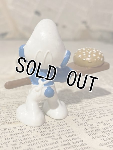 画像3: Smurfs/PVC Figure(SM-135) (3)