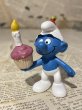 画像1: Smurfs/PVC Figure(SM-153) (1)