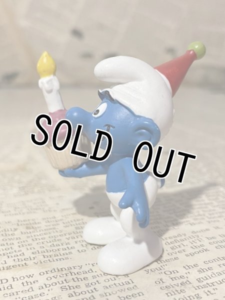 画像2: Smurfs/PVC Figure(SM-153) (2)