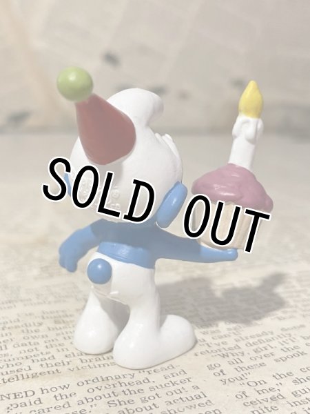 画像3: Smurfs/PVC Figure(SM-153) (3)