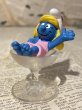 画像1: Smurfs/PVC Figure(SM-152) (1)