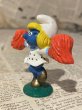 画像2: Smurfs/PVC Figure(SM-134) (2)