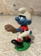 画像2: Smurfs/PVC Figure(SM-141) (2)