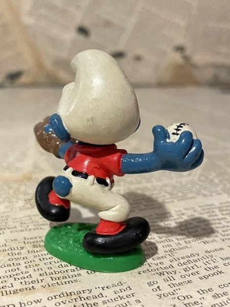 画像3: Smurfs/PVC Figure(SM-141) (3)